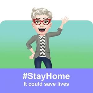 Meet your Posher, Bev